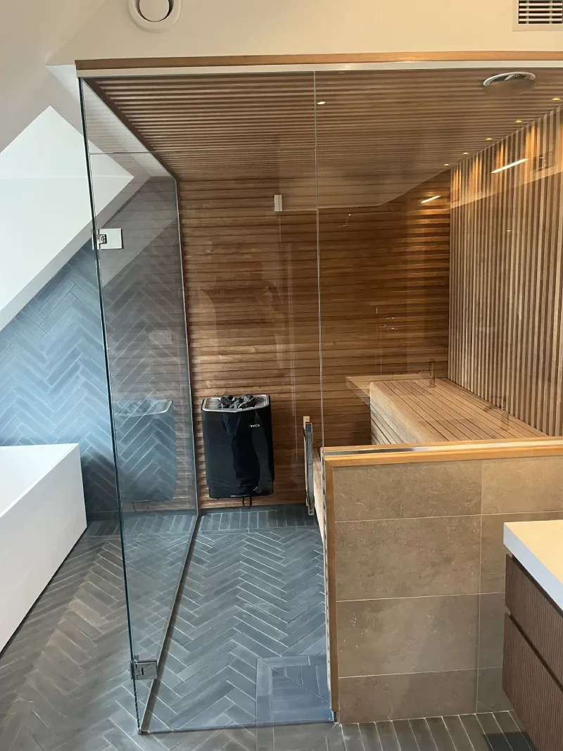 Bygg och renovering i Nacka – kök, badrum och snickeri