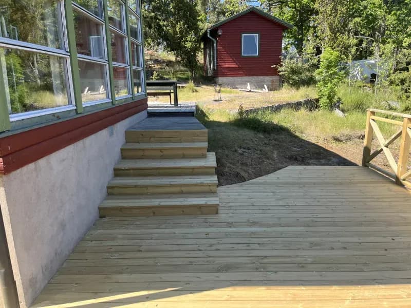 Lätta dykarbeten i Stockholm – inspektion och bärgning